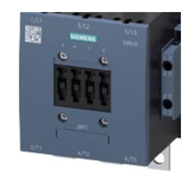 Contator Tripolar 150A 220V/240V 2na+2nf 3RT1055-6AP36 SIEMENS-a5da8691-c222-4570-a753-598ffa4471c1