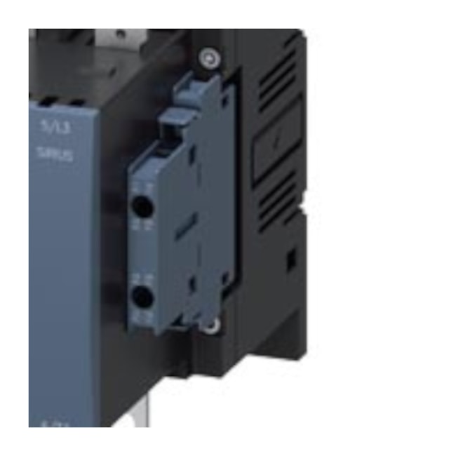 Contator Tripolar 150A 220V/240V 2na+2nf 3RT1055-6AP36 SIEMENS-3c8140be-6f0c-4cdc-b544-626fc013de30