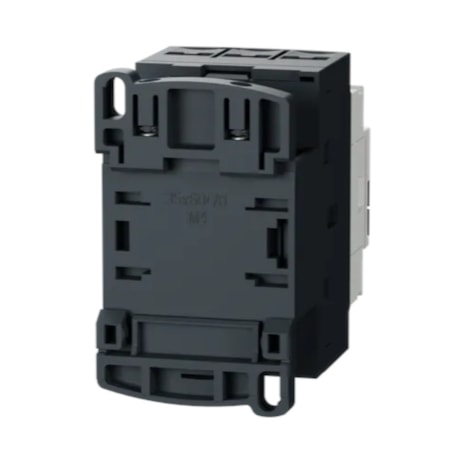 Contator Tripolar 18A 220V 1na+1nf Tesys D LC1D18M7 SCHNEIDER-7766ad86-182d-4533-9c6b-4bc62f09ad2f