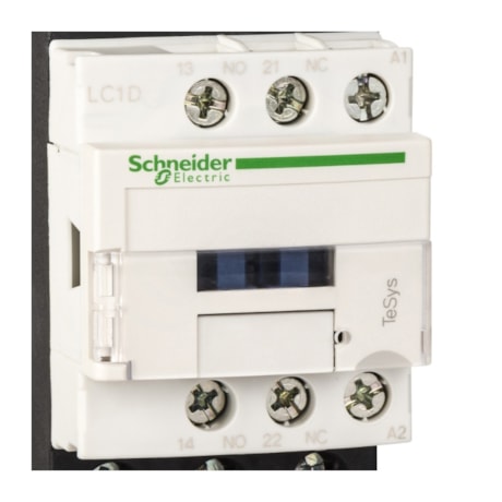 Contator Tripolar 25A 110V 1na+1nf Tesys D LC1D25FC7 SCHNEIDER-02c633dc-d4a8-4b11-b8c1-f7220de78c76