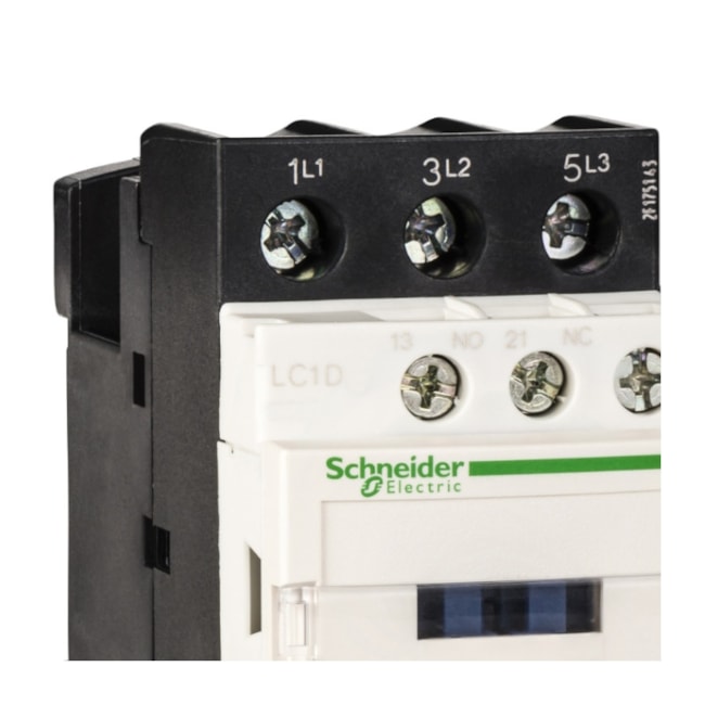 Contator Tripolar 25A 110V 1na+1nf Tesys D LC1D25FC7 SCHNEIDER-9b1f14ef-c654-4730-8f04-3e1531ce7cd6