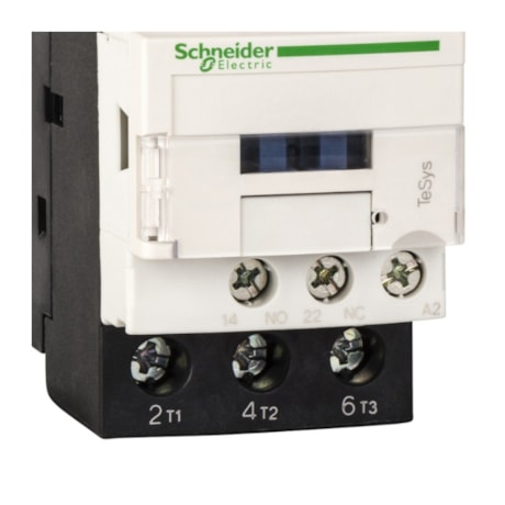 Contator Tripolar 25A 110V 1na+1nf Tesys D LC1D25FC7 SCHNEIDER-fe94a45f-1fc1-4b44-94e5-844b5a3bc45e