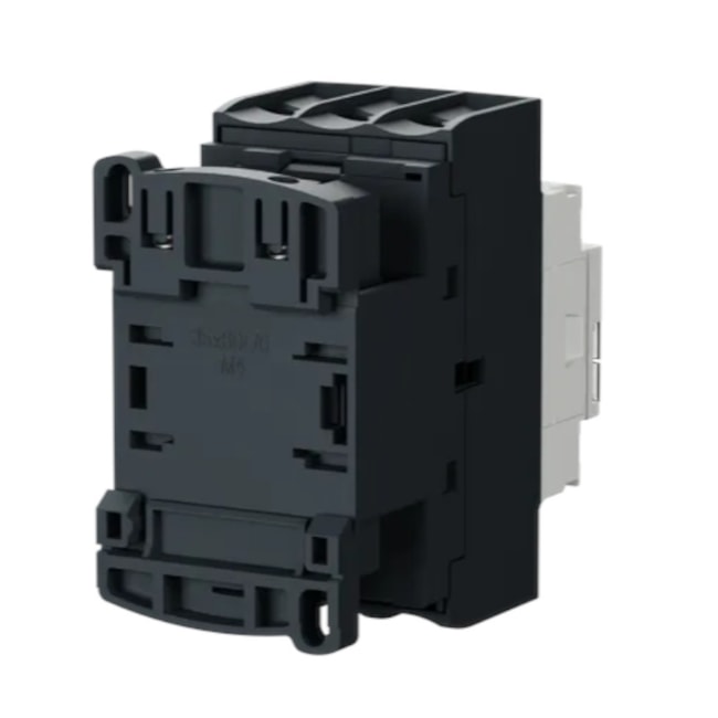 Contator Tripolar 25A 220V 1na+1nf Tesys D LC1D25M7 SCHNEIDER-32f69452-7f5b-4f24-8d61-049be675ea01