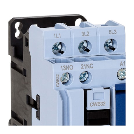 Contator Tripolar 32A 24V 1na+1nf CWB32-11-30 D02 WEG-ebb4f9bd-c3ef-4a1b-b63e-05607d07b53a