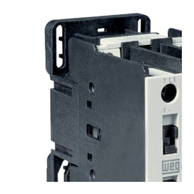 Contator Tripolar 40A 220V 1na+1nf CWM40-11-30 V26 WEG-95d04434-6ce8-4e4f-8c33-d99b9848129a