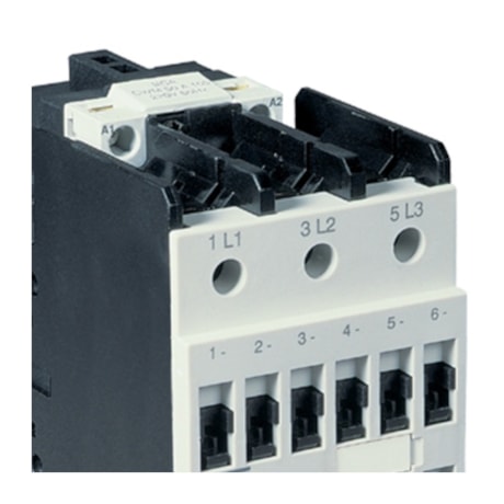 Contator Tripolar 50A 220V 1na+1nf CWM50-11-30 V26 WEG-bce4f8a3-833f-4560-b37f-9bb1e6386358