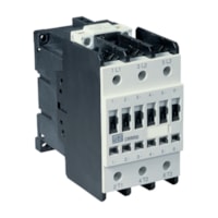 Contator Tripolar 50A 220V 1na+1nf CWM50-11-30 V26 WEG