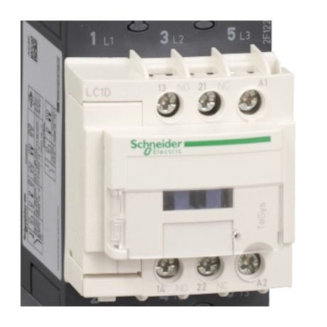 Contator Tripolar 50A 220V 1na+1nf Tesys D LC1D50AM7 SCHNEIDER-c7f19a10-85ea-4546-8383-fb24208c4c3e