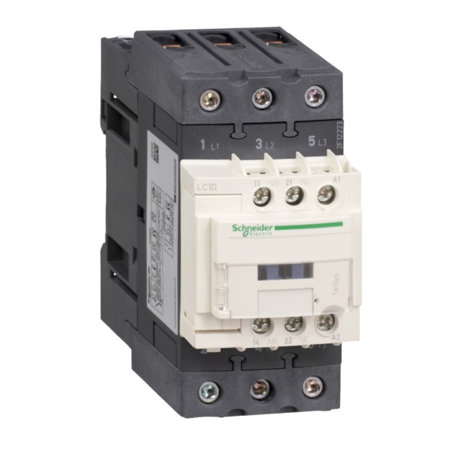 Contator Tripolar 50A 220V 1na+1nf Tesys D LC1D50AM7 SCHNEIDER-9586b351-ff79-41f8-be51-80a6f943f3ee