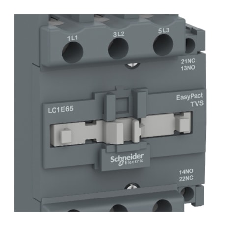 Contator Tripolar 50A 220V 1na+1nf Tesys E LC1E50M7 SCHNEIDER-492cfb13-ce8b-49d4-a9ec-2773ead56d72