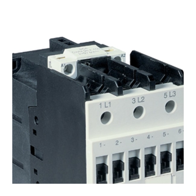 Contator Tripolar 80A 220V 1na+1nf CWM80-11-30 V26 WEG-690d3404-2aab-47d2-9d81-9256151af8e6