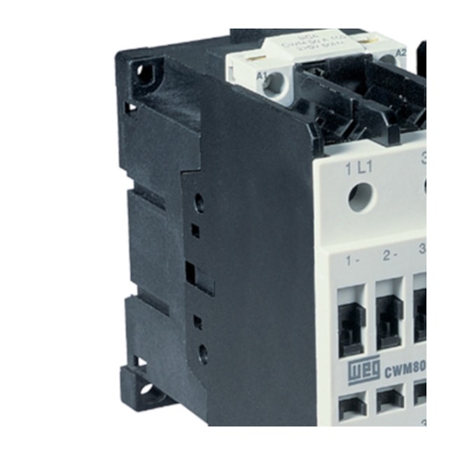 Contator Tripolar 80A 220V 1na+1nf CWM80-11-30 V26 WEG-c131963e-3685-41f9-971c-43a157caebd8