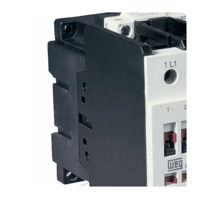 Contator Tripolar 95A 220V 1na+1nf CWM95-11-30 V26 WEG-197e17f6-0430-455e-9604-edc019626a7e