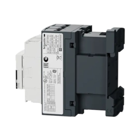 Contator Tripolar 9A 220V 1na+1nf Tesys D LC1D09M7 SCHNEIDER-70e2f467-bfe3-4721-94e3-aea5b189b5af