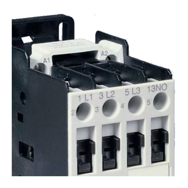Contator Tripolar 9A 220V 1na CWM9-10-30 V26 WEG-02d5b889-4af1-4ac2-a408-4d5196444111