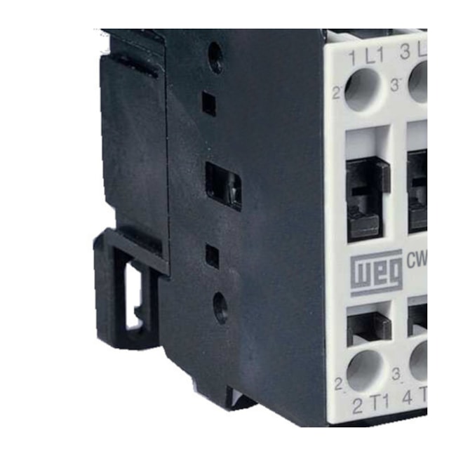 Contator Tripolar 9A 220V 1na CWM9-10-30 V26 WEG-7fd63d95-2eb9-4cca-8a80-307d90271856