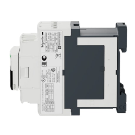 Contator Tripolar 9A 24V 1na+1nf Tesys D LC1D09BD SCHNEIDER-35977187-e549-435b-9380-384dd584b09c