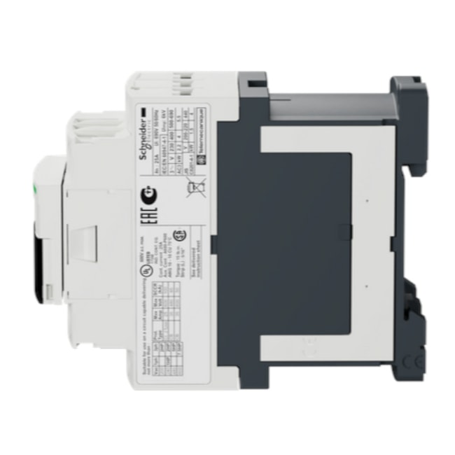 Contator Tripolar 9A 24V 1na+1nf Tesys D LC1D09BD SCHNEIDER-630ffafc-316e-4644-add3-86419bd70c50