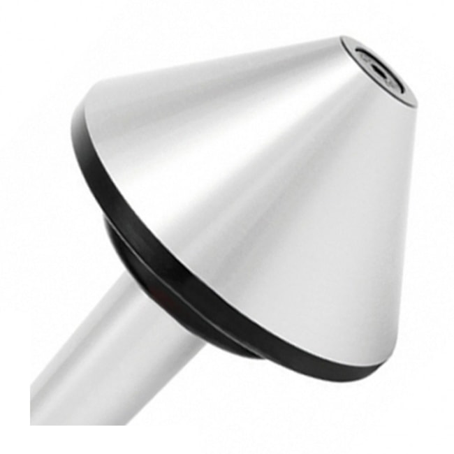 Contra Ponta Rotativa CM5 92x258x80G para Tubo HBN258-MT5 HQT-e2b0472f-bd22-475b-92de-77f49f0ef598