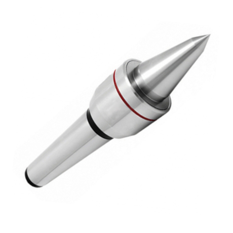 Contra Ponta Rotativo CM4 600Kg X 3000Rpm HS-MT4 (B) HQT-e749c67f-b7f1-463a-97c2-253b3a6e8fdd