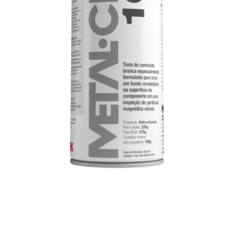 Contraste Spray 315 Gramas SUPERMAGNA 104 METALCHEK-9a8f9711-3dbc-49ef-bfcd-aef43bcc2d61