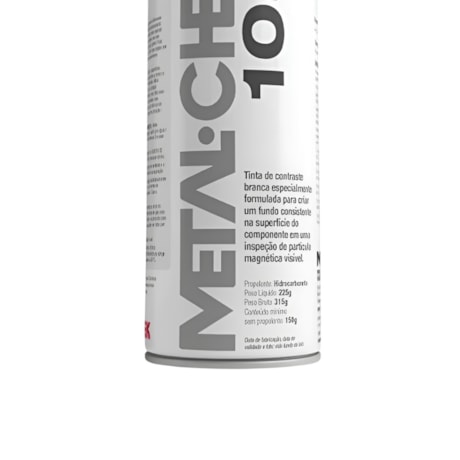 Contraste Spray 315 Gramas SUPERMAGNA 104 METALCHEK-81151d72-a9d4-473d-bf98-b6e9f985a257