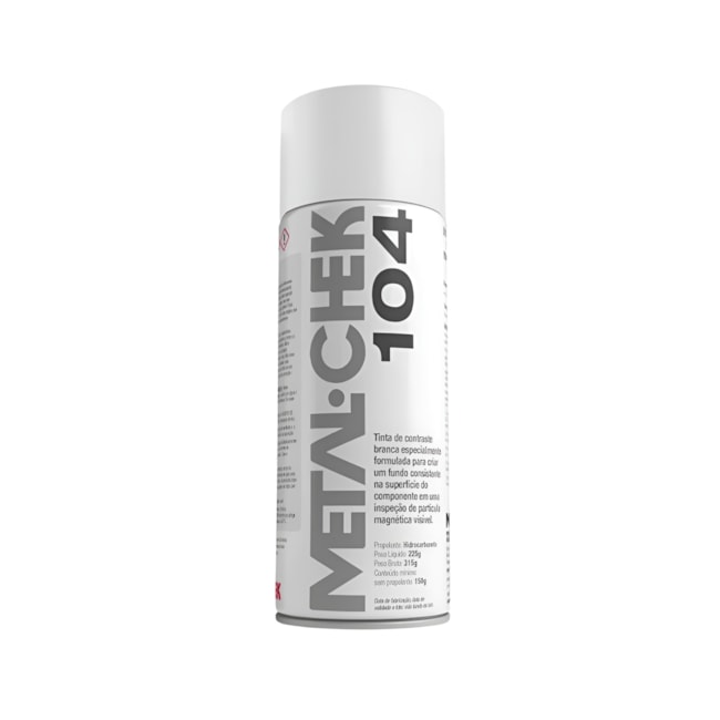 Contraste Spray 315 Gramas SUPERMAGNA 104 METALCHEK-1caf82ca-69ab-47f8-a86d-59dc614f6664
