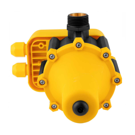 Controlador Automático de Pressão Bivolt para Bomba D' Água 6686110220 VONDER-567b942f-562e-42b4-8585-3eacd12d942d