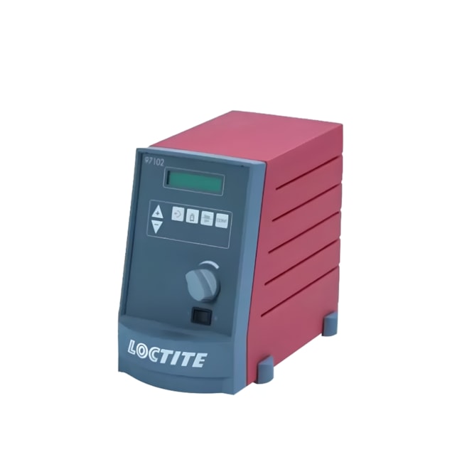 Controlador Digital Semiautomático para Dosagem Adesivo 135550 LOCTITE-f2d6eb18-5ea6-4290-bacb-da51271bbc2a