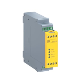 Controle Parada Emergência Reset Manual CP-D WEG