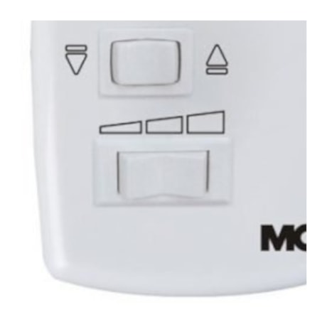 Controle Ventilador com Capacitor 200W CONTROL MARGIRIUS-e4f28917-73db-41da-8454-a93220e21d2b