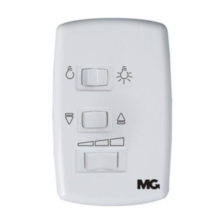 Controle Ventilador com Capacitor 200W CONTROL MARGIRIUS-9c64099e-e90f-41ac-991a-25db6154d710