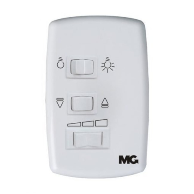 Controle Ventilador com Capacitor 200W CONTROL MARGIRIUS-c2f4ebf8-6f72-4b45-96ab-52efabb0cc29