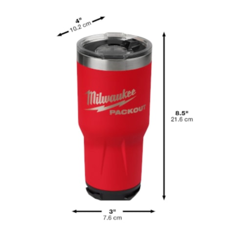 Copo Térmico 890ml 48-22-8393R MILWAUKEE-cc8b903e-4e4c-47b0-b0ce-d46e43213119