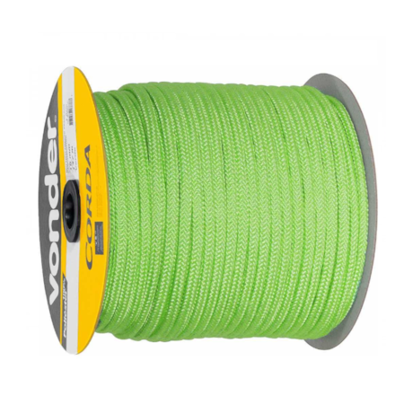 Corda Caminhoneiro Trançada 10mmX147m Verde 8044010147 VONDER-aca9ea71-6bdd-4197-80fc-f8623ea84298