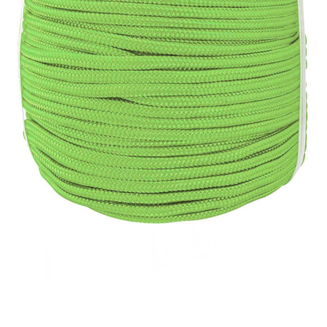 Corda Caminhoneiro Trançada 12mmX111m Verde 8044126012 VONDER-61ecbf13-881f-4be0-bc93-e8c177b02816