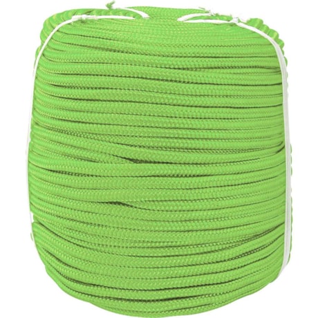 Corda Caminhoneiro Trançada 12mmX111m Verde 8044126012 VONDER-61e0a26c-632f-462d-98af-2aecd0732ec8