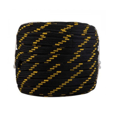 Corda Chata para Cabresto 20mmx50m em Polipropileno Preta e Amarela 8054020050 VONDER-6f4d16b9-bbe9-4fa9-af5a-a1bc076f5d50