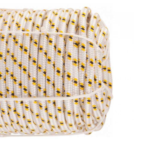 Corda de Polipropileno Trançada 10mmX50m para Laço 8054010050 VONDER-fdf4632a-2f44-4df2-8f77-220dd286416b