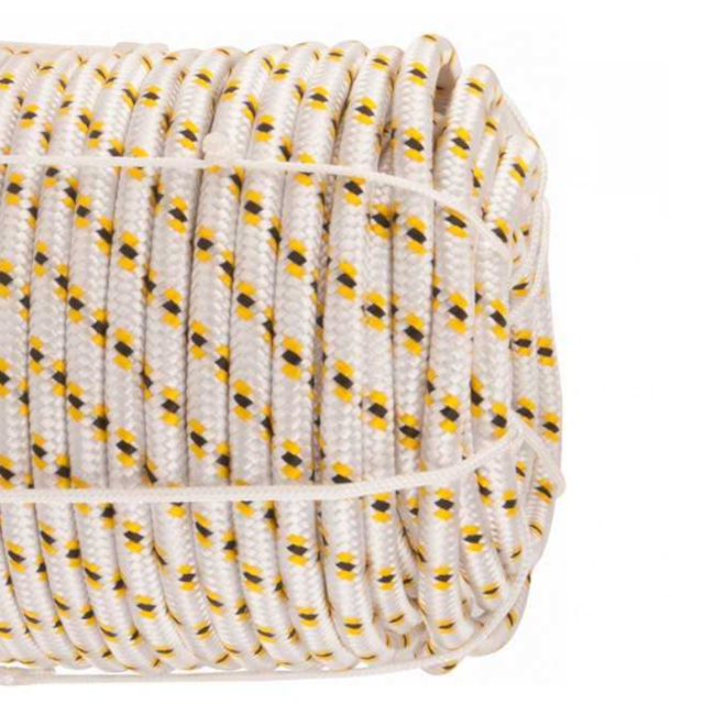 Corda de Polipropileno Trançada 10mmX50m para Laço 8054010050 VONDER-9cd5894c-6a99-4181-84bc-11f6e8b46f82