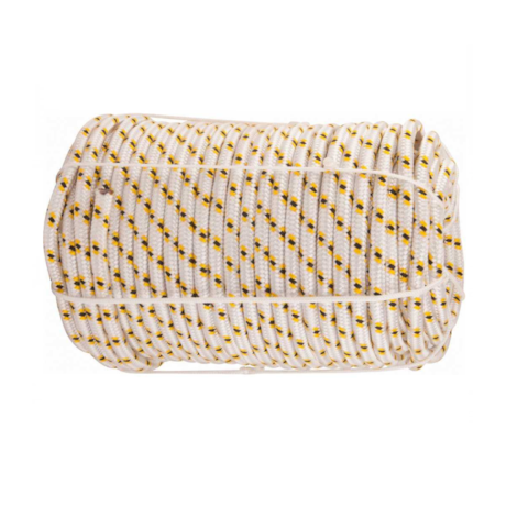 Corda de Polipropileno Trançada 10mmX50m para Laço 8054010050 VONDER-9370977e-614d-4854-b314-106d3ff8f3ff