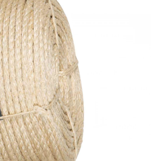 Corda de Sisal 10mmX220m 3 Pernas 8056100000 VONDER-40aaeeb5-cc70-473b-af25-bfc10ecd1a32