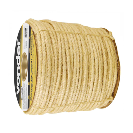 Corda de Sisal 8mmX220m 3 Pernas 8056082220 VONDER-d3456f6a-4804-4f42-bedb-8668aaece3a5