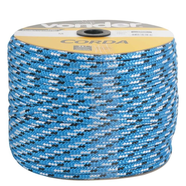 Corda Multifilamento Trançada 10,0mm x 190mm Cores Diversas 8053101760 VONDER-b4275386-5778-45bf-8da1-7b4635726765