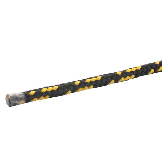 Corda Multifilamento Trançada 10mm x 190 m Multicor 8053101760 VONDER - VENDIDO POR METRO-40b36483-5ac9-4deb-a51e-a1a73fe3ccc1