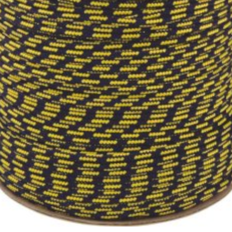 Corda Multifilamento Trançada 10mm x 190 m Multicor 8053101760 VONDER - VENDIDO POR METRO-698ee387-3ab0-43d9-885a-36a5356dffeb