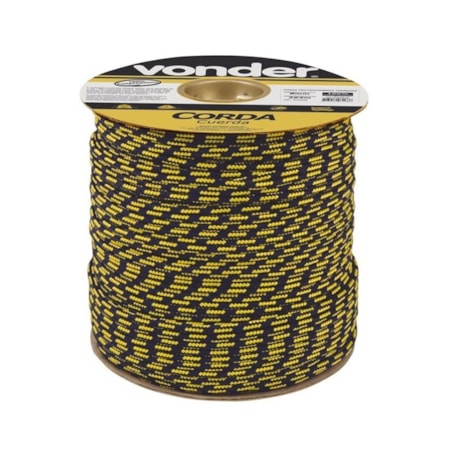 Corda Multifilamento Trançada 10mm x 190 m Multicor por Metro 8053101760 Vonder-b1a6a051-a82f-48cc-8864-2fee0d3bbcd0