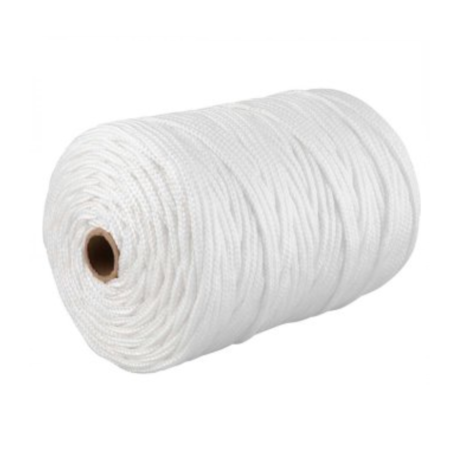 Corda Multifilamento Trançada 3mmX277m Branca 8041230000 VONDER-003fe5a5-6d06-47f8-a4fc-50670b09a933