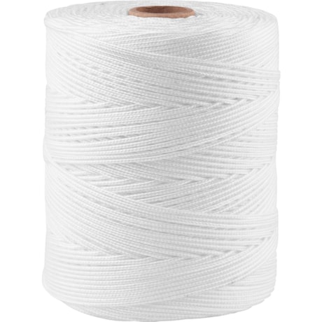 Corda Multifilamento Trançada 3mmX277m Branca 8041230000 VONDER-ad517bab-7105-4f6f-904c-88092327f9f7