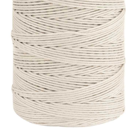 Corda Multifilamento Trançada 3mmX603m Branca 8044003603 VONDER-e3a6368f-6eb7-4b49-9445-4ecf19c5de7a